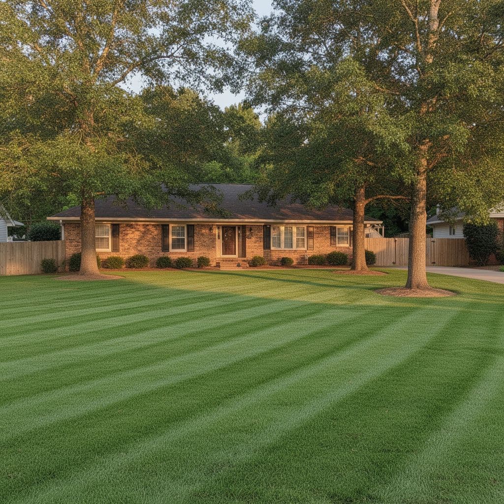 Best Lawn Care Companies in Locust Grove, GA (2026): Top 5 Compared | HPS