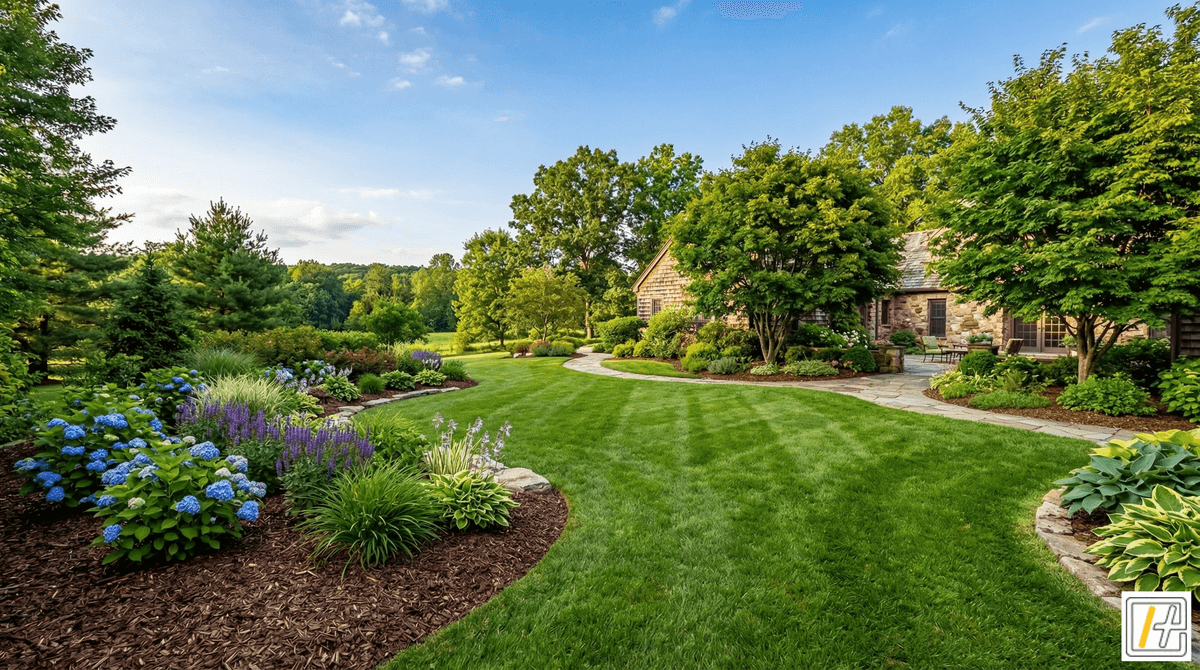 Commercial vs Residential Property Maintenance: What Henry County Businesses & Homeowners Need to Know