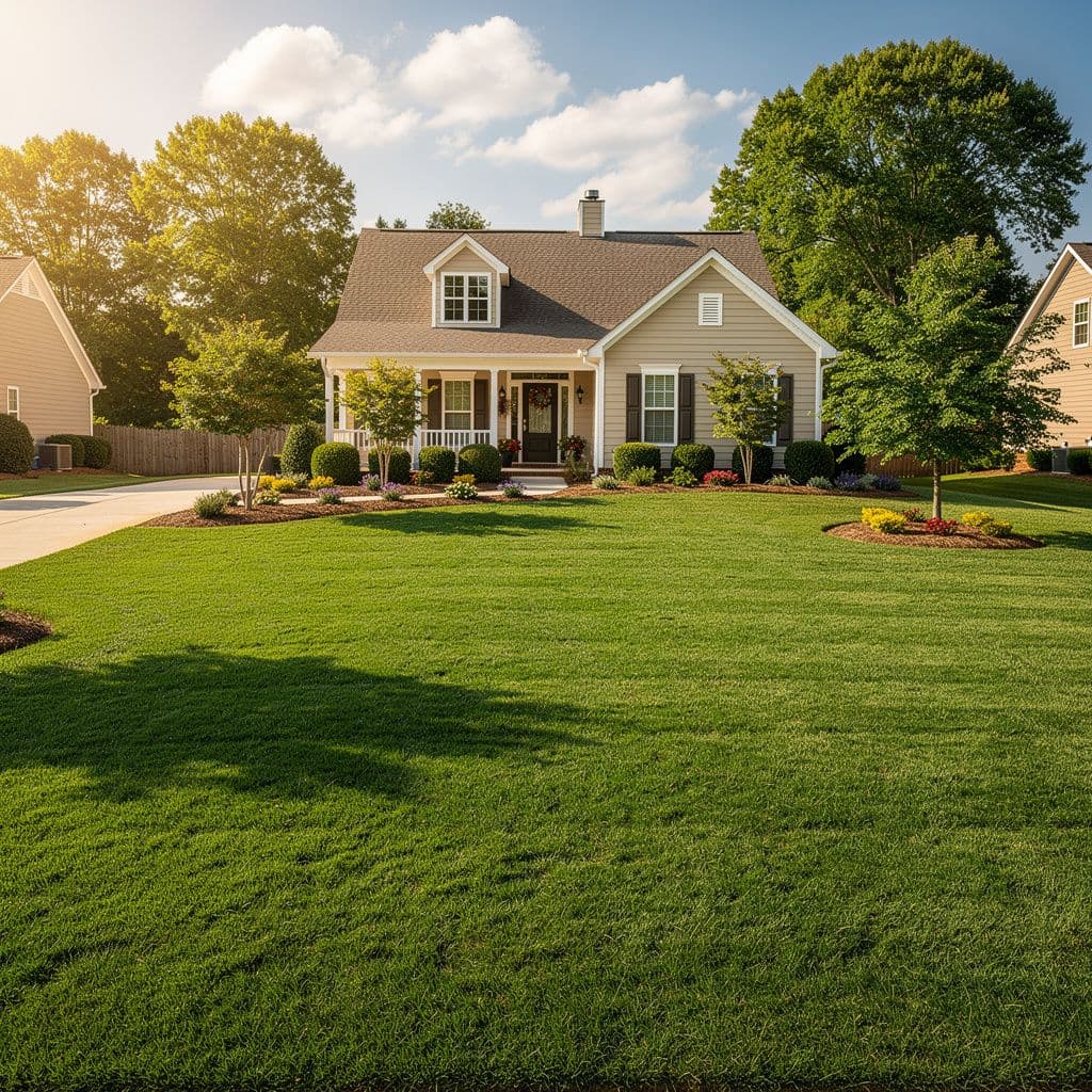 Common Lawn Weeds in Georgia: A Complete Identification Guide for Henry County Homeowners