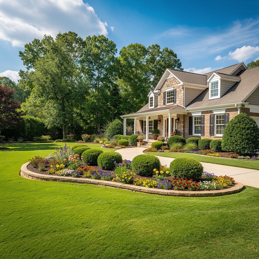 How to Find the Best Landscapers in Henry County, GA: What True Professionals Deliver