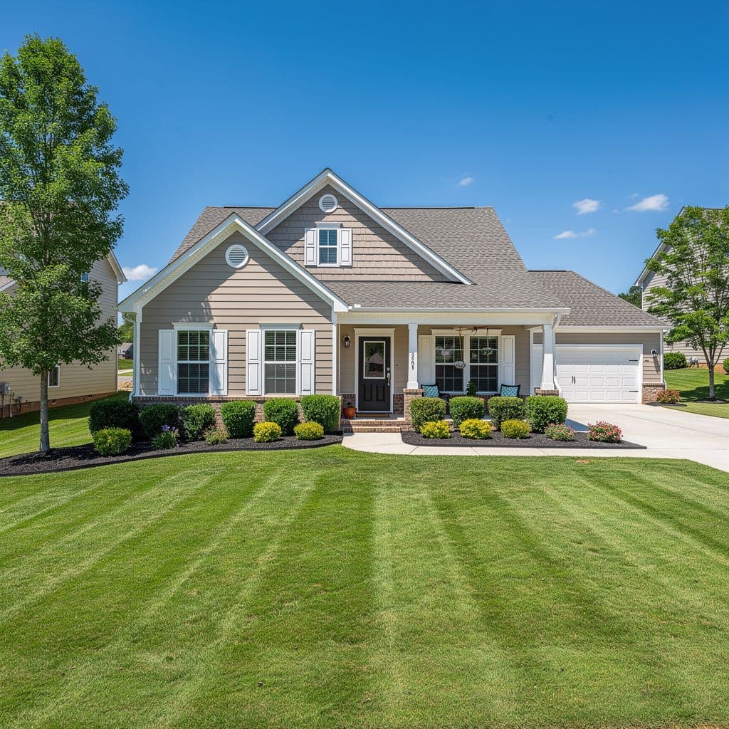 HOA Lawn Care Compliance in Henry County: The Complete Guide to Avoiding Fines and Keeping Your Yard Looking Great
