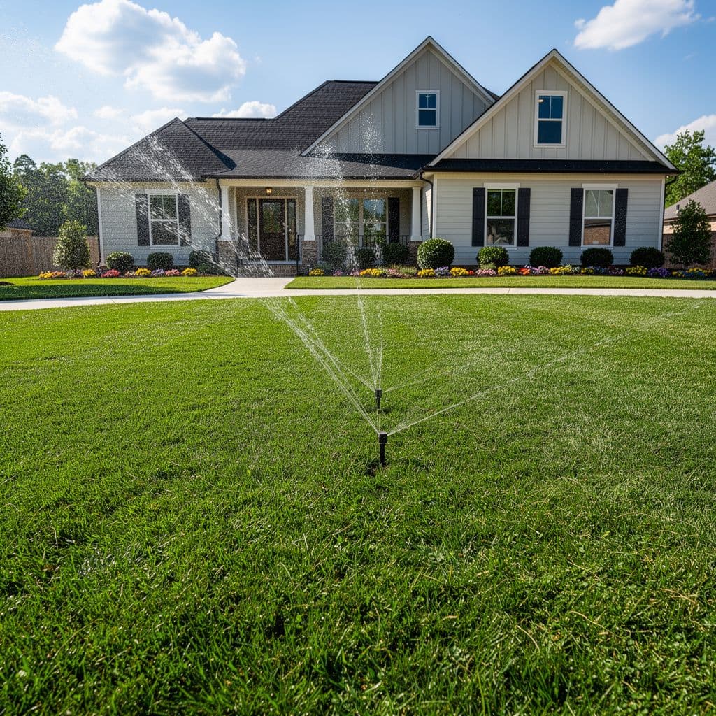 How to Get a Thicker, Greener Lawn in Henry County, GA | Proven Strategies