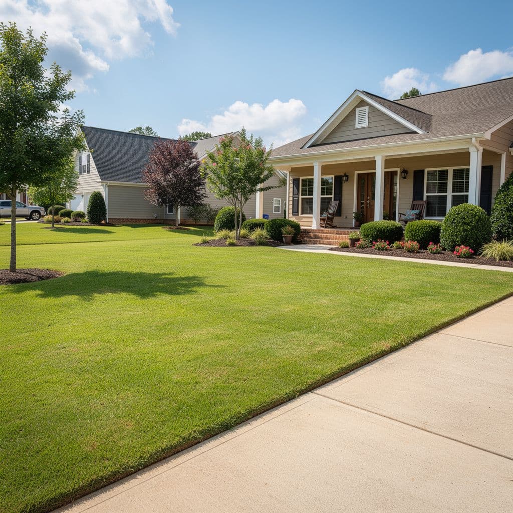 How to Switch Lawn Care Companies in Henry County, GA: Signs It's Time for a Change