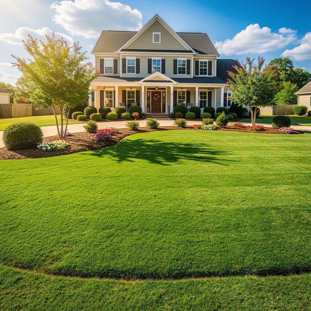 Lawn Care Hampton, GA: 2026 Complete Guide for Henry County Homeowners