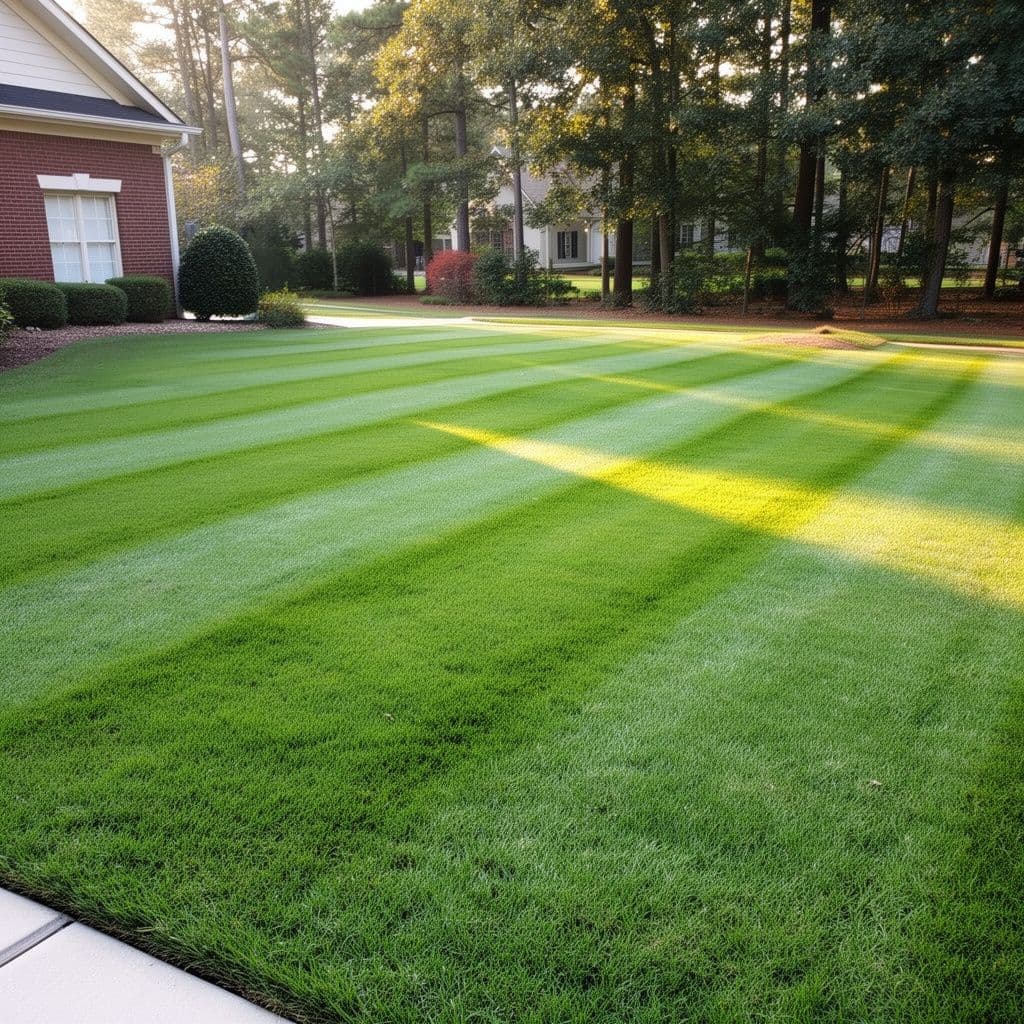 Lawn Care Locust Grove GA: Complete Homeowner's Guide for 2026