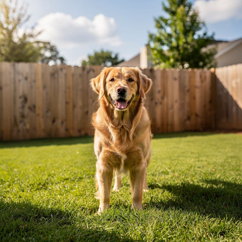 Lawn Care for Pet Owners in Henry County: Safe Treatments, Damage Repair & Tips for Dog-Friendly Yards