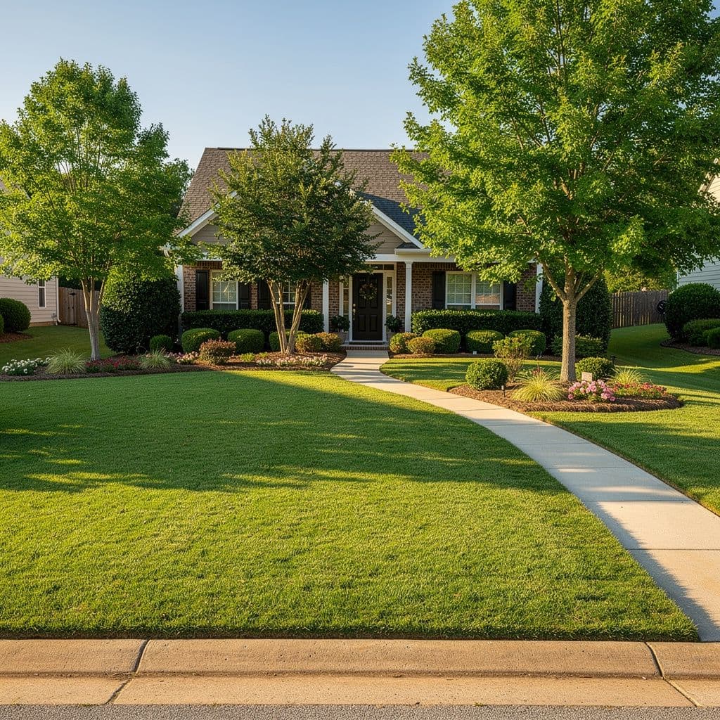 Lawn Care Services in Forest Park, GA: Complete Guide for Clayton County Homeowners