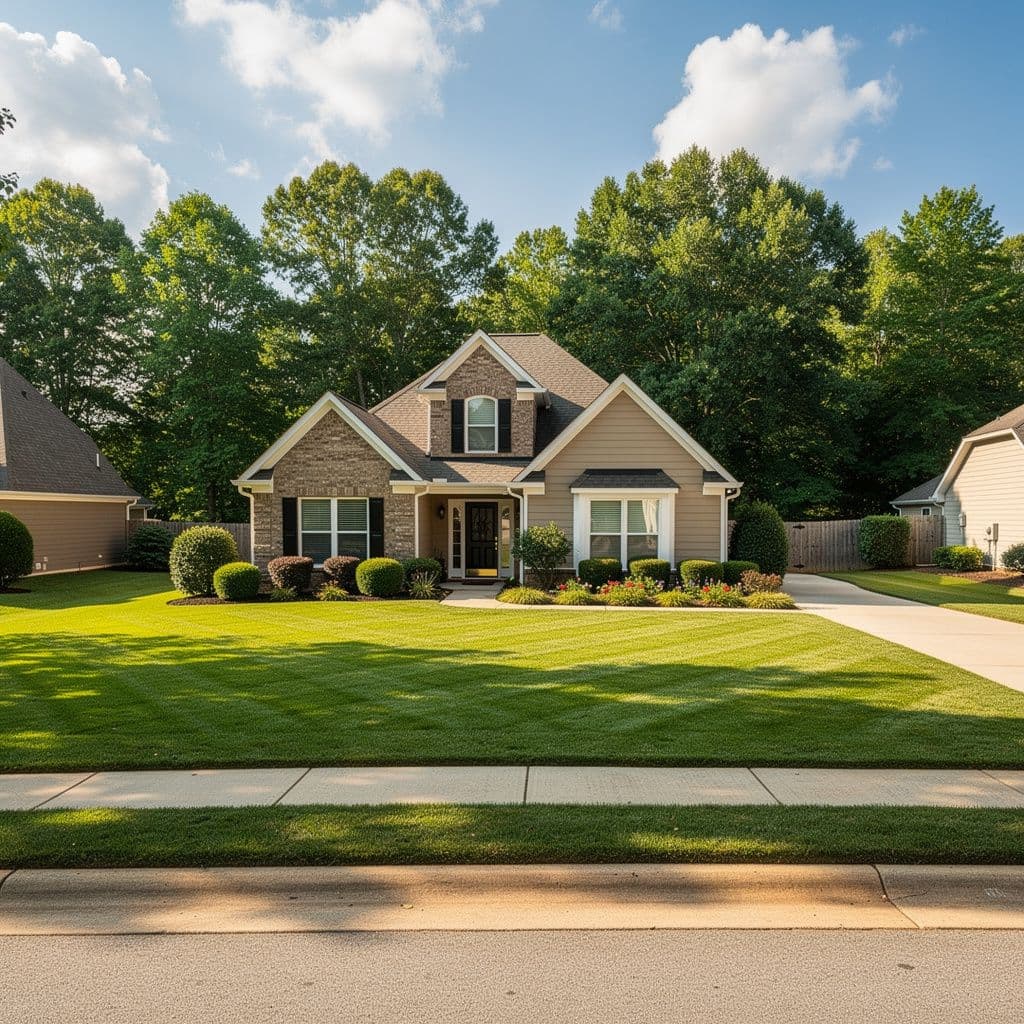Lawn Care Services in Hampton, GA | Complete Guide for Henry County Homeowners