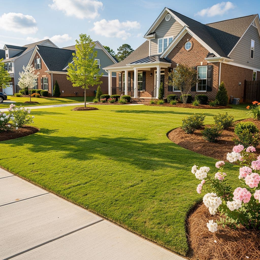 Lawn Care Services in Locust Grove, GA | Complete Guide for Henry County Homeowners