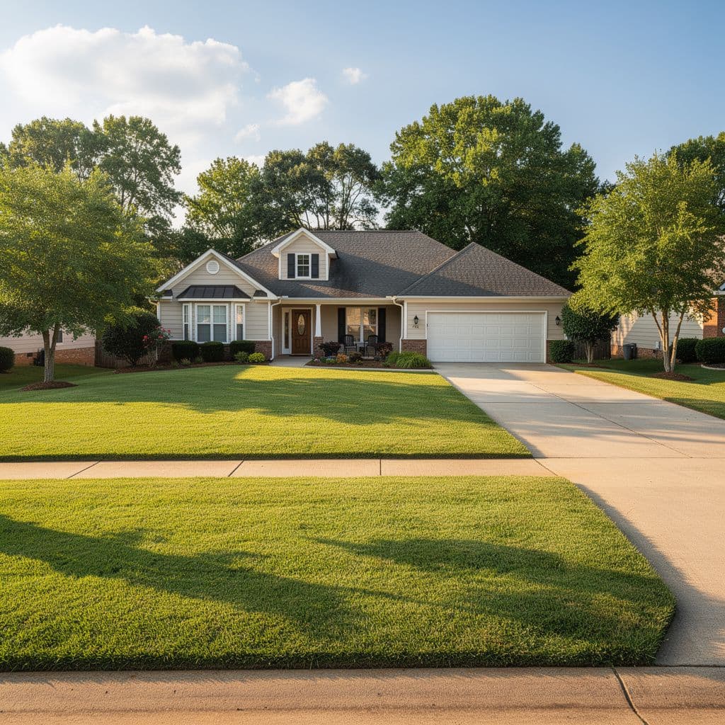Lawn Care Services in Morrow, GA | Complete Guide for Clayton County Homeowners