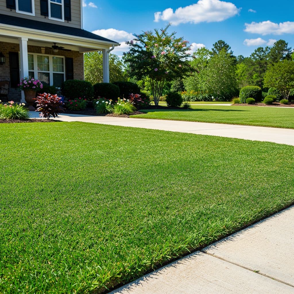 Lawn Soil Testing & pH Treatment Guide for Henry County, GA | Hedgecoth