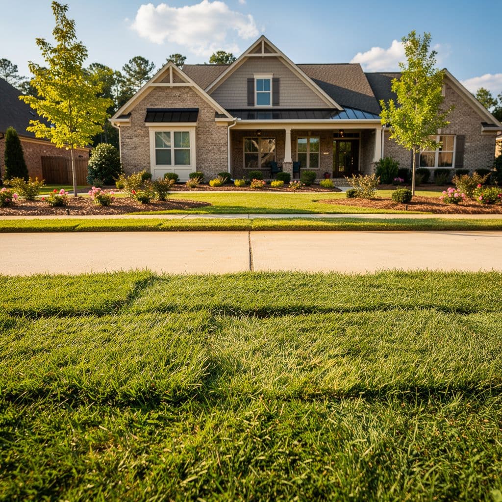 Moving to Henry County? The Complete Lawn Care Guide for New Georgia Residents
