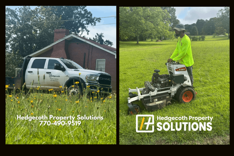 Preparing Your Property for Each Season in Georgia: A Complete Year-Round Guide