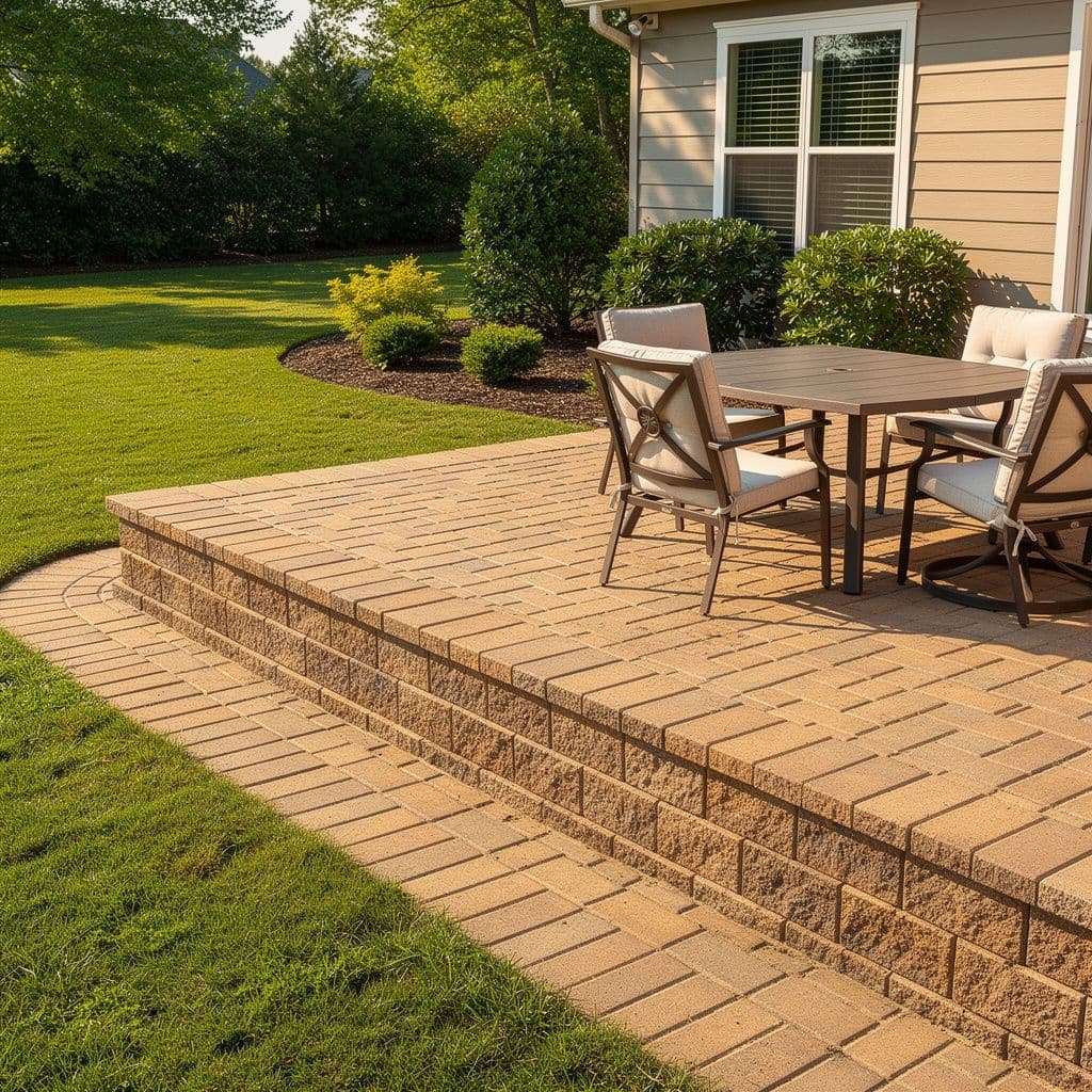 Patio and Hardscape Maintenance Guide for Locust Grove, GA Homeowners