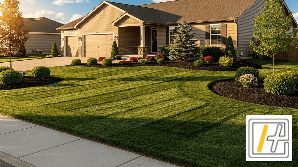 Professional Lawn Fertilization Services | Locust Grove, McDonough & Henry County