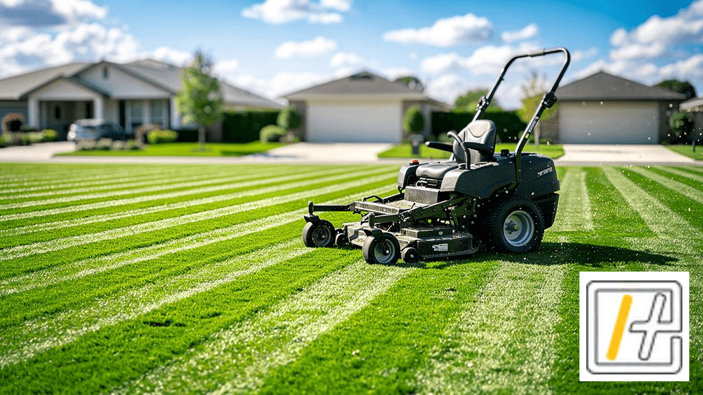 Professional Lawn Mowing Services Henry County GA: Complete 2026 Guide | Hedgecoth