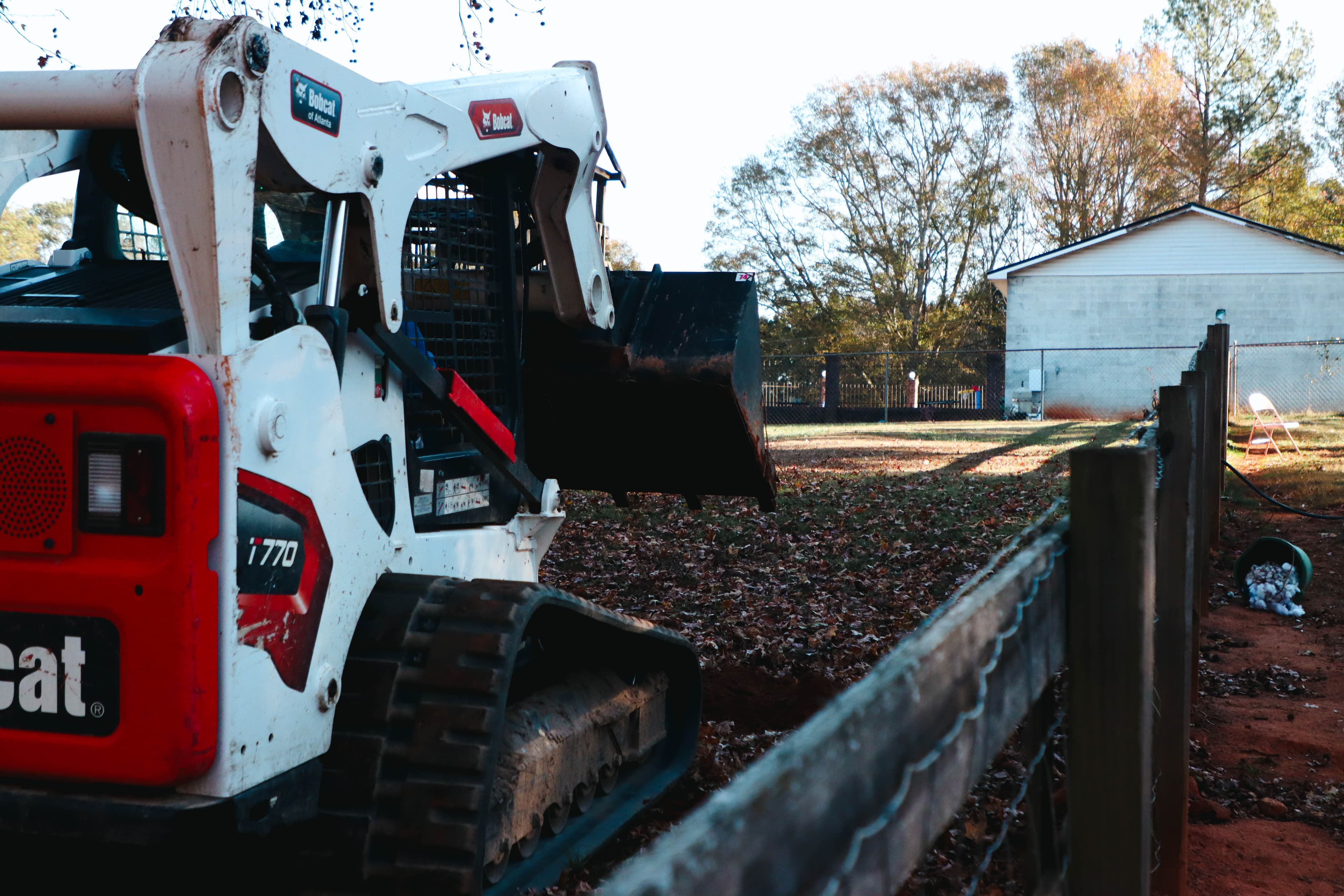 Property Maintenance services in Jackson, GA