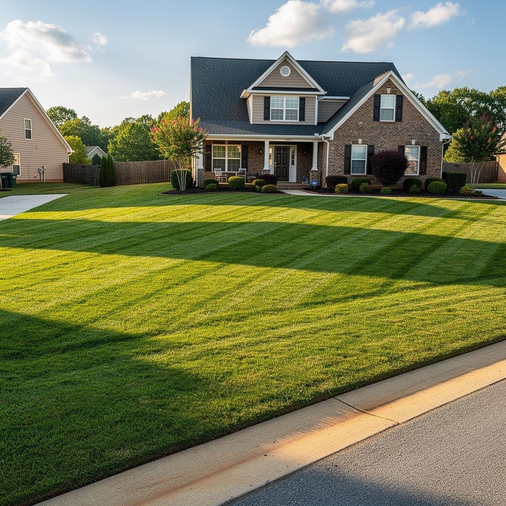Signs of a Bad Lawn Care Service in Henry County: 12 Red Flags to Watch For