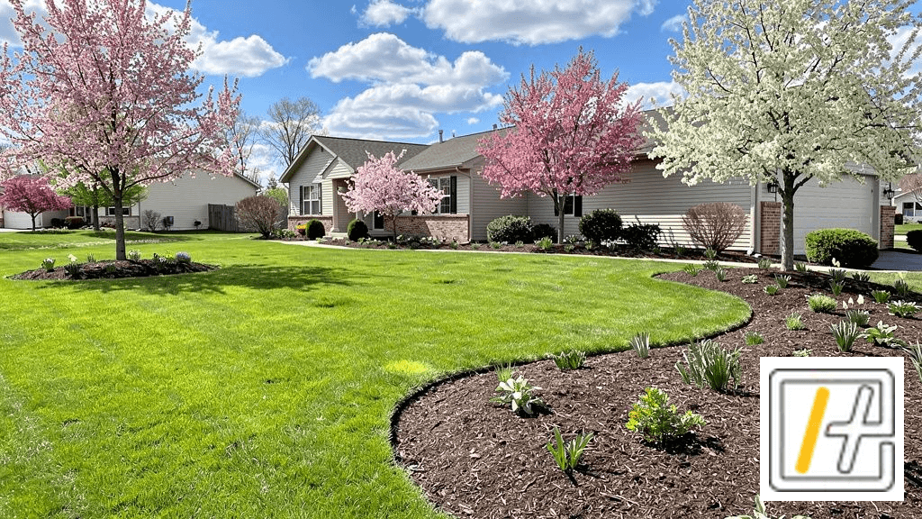 Spring Lawn Care Checklist for Henry County Homeowners: Everything You Need to Know