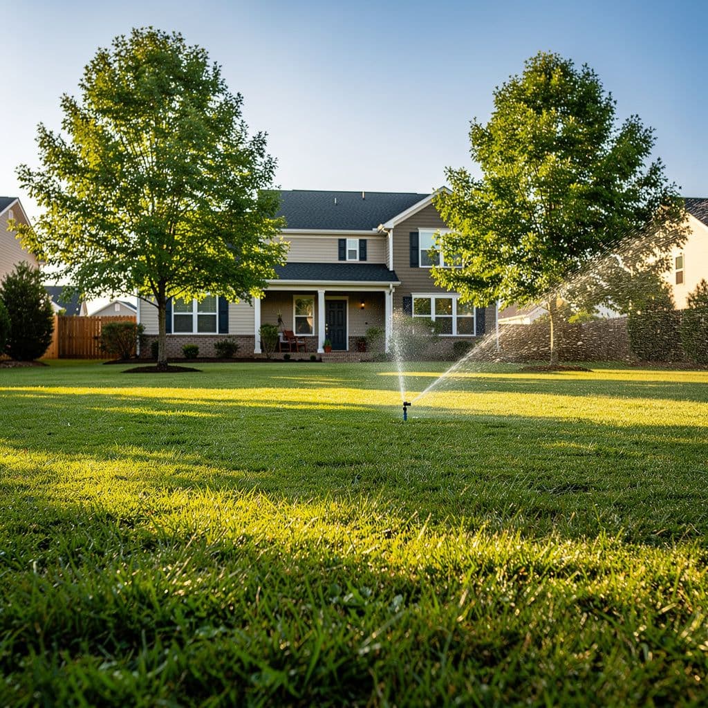 August Lawn Care Checklist for Henry County, GA: Essential Late Summer Tasks