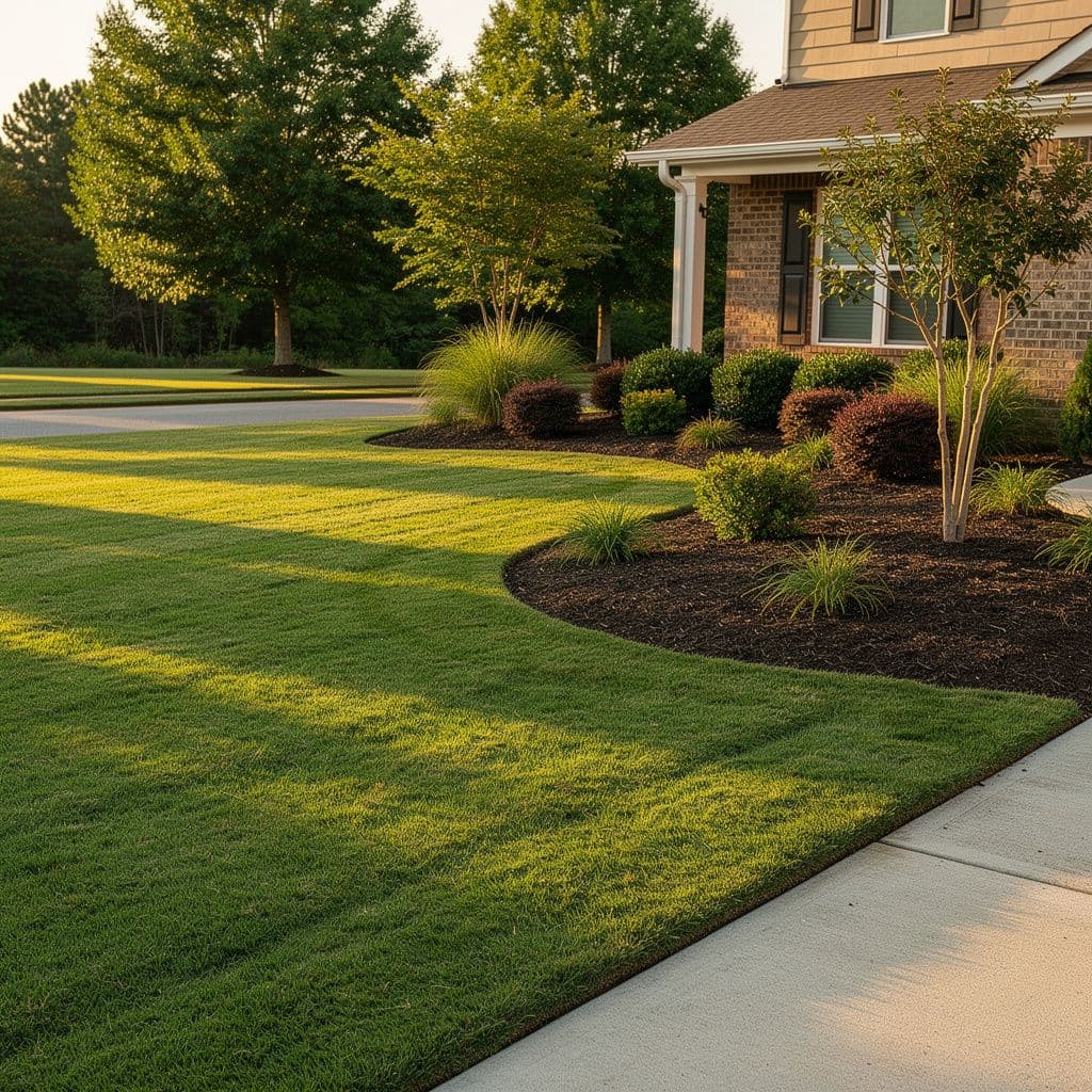August Yard Maintenance Checklist for Henry County: 15 Essential Tasks for Your Lawn and Landscape