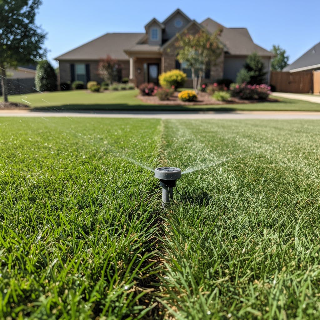 Best Grass Types for Henry County, GA: Choosing the Right Lawn for Your Property