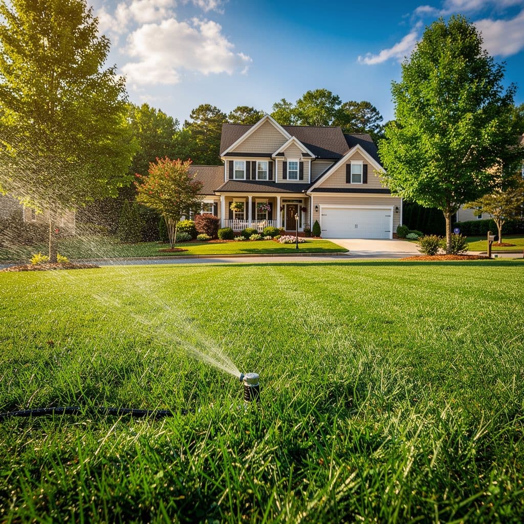 July Lawn Care Checklist: 10 Essential Tasks for Henry County Homeowners This Month