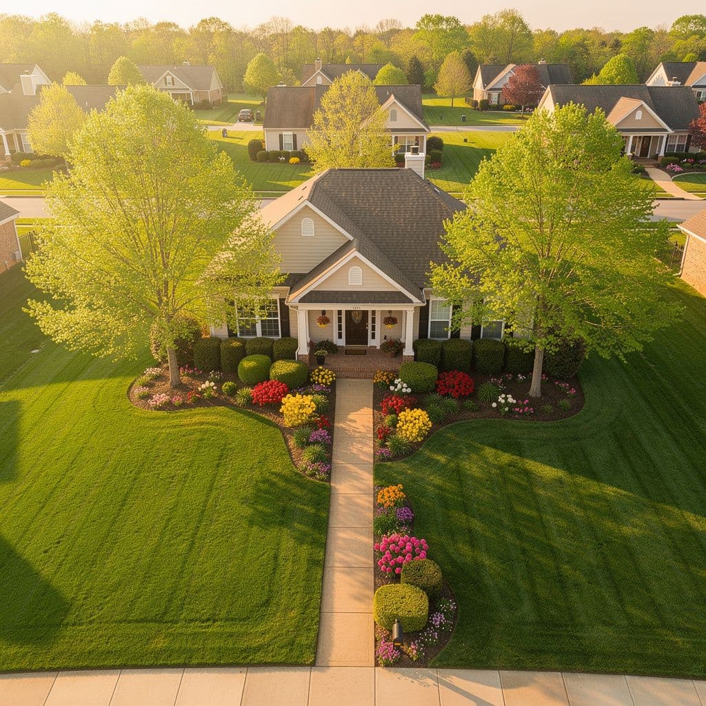 Lawn Care Calendar 2026: Month-by-Month Schedule for Henry County, GA