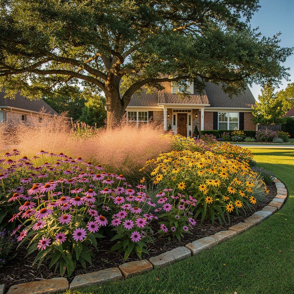 Native Plants for Henry County Landscapes: A Homeowner's Guide to Georgia-Adapted Gardens