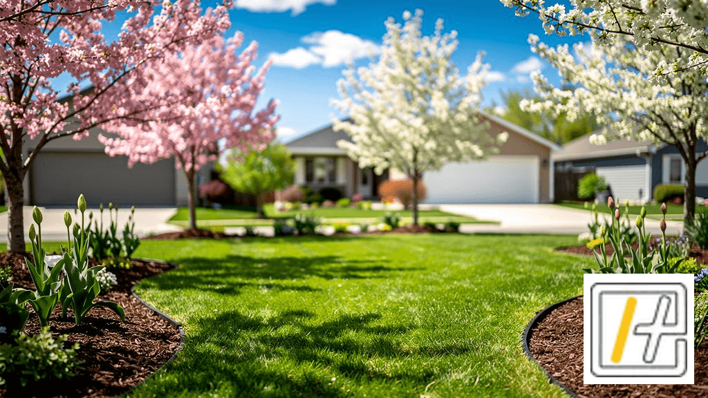 Spring Lawn Preparation for Henry County: Complete 2026 Guide | Hedgecoth