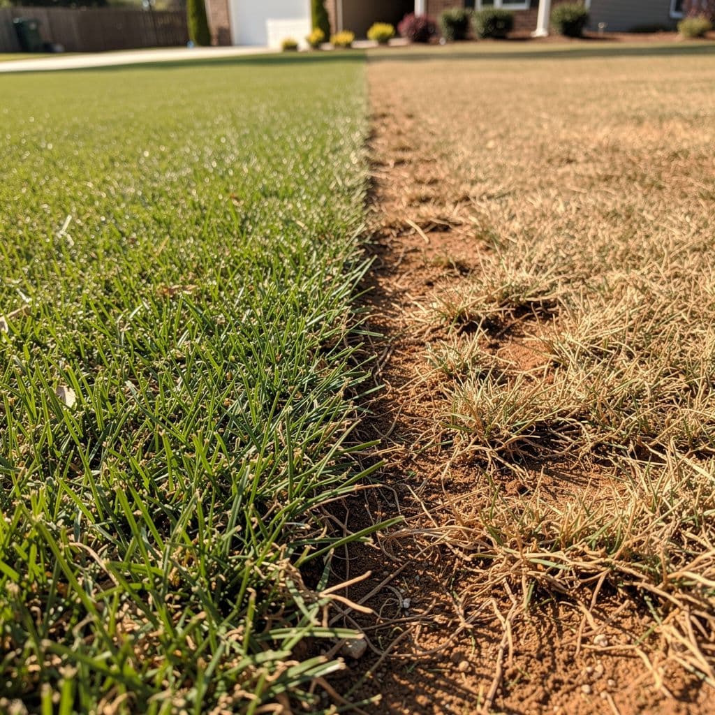 Why Your Grass Turns Brown in Summer: A Complete Diagnosis Guide for Henry County Lawns