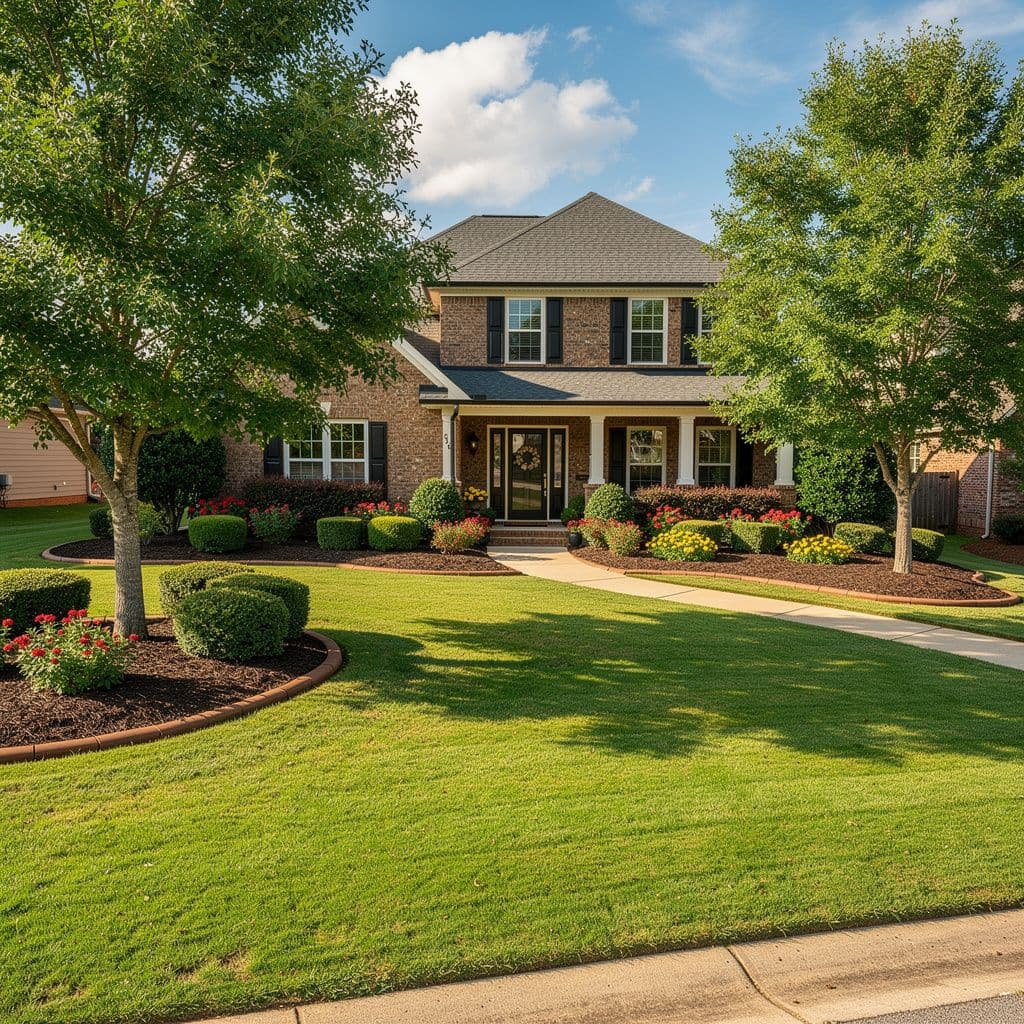 Yard Care Company McDonough, GA | How to Choose the Right Service | 2026 Guide